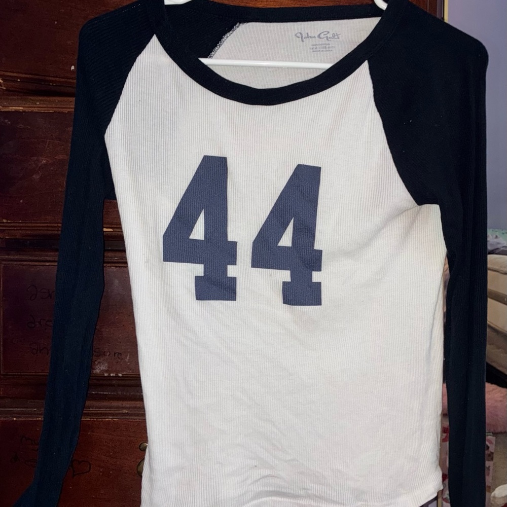 John galt 44 long sleeve shirt!